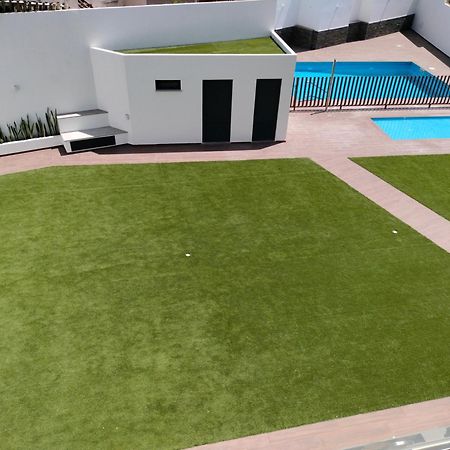 Apartamento Flow Living, Com Piscina, Em Olhão Eksteriør bilde