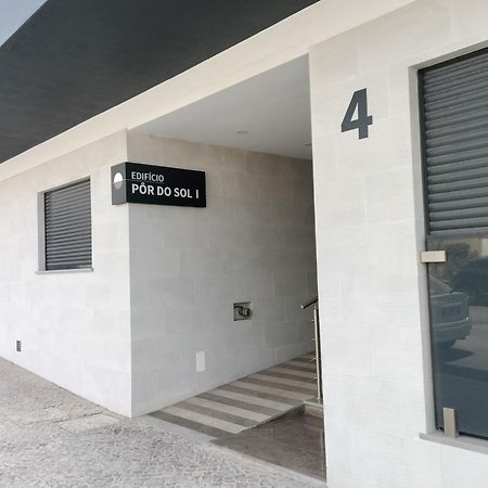 Apartamento Flow Living, Com Piscina, Em Olhão Eksteriør bilde