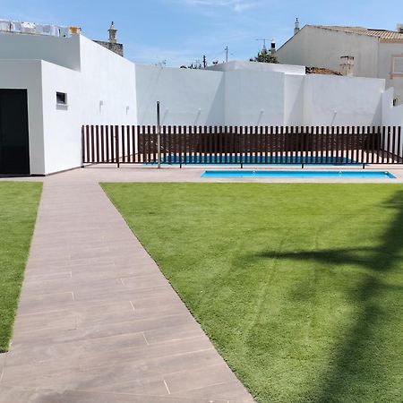 Apartamento Flow Living, Com Piscina, Em Olhão Eksteriør bilde
