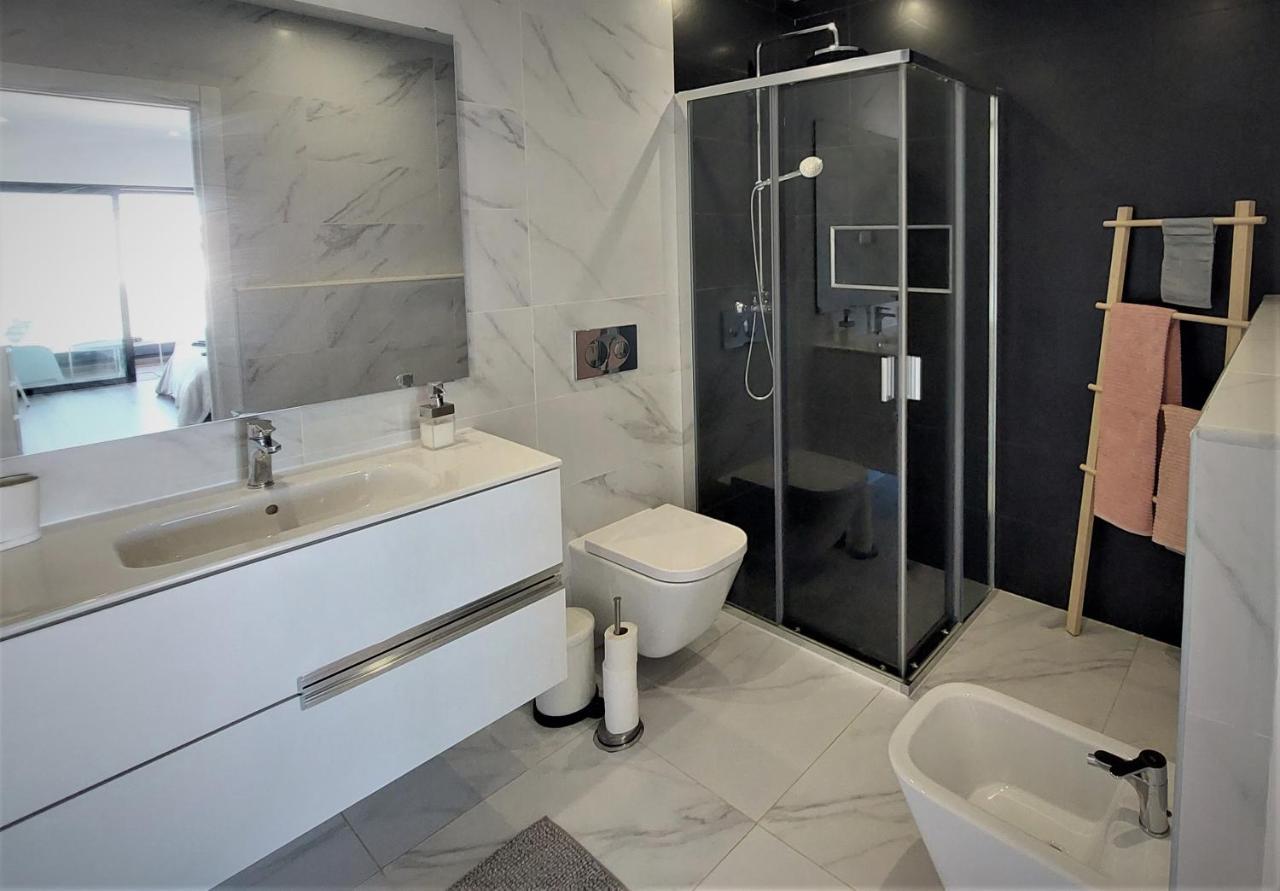 Apartamento Flow Living, Com Piscina, Em Olhão Eksteriør bilde