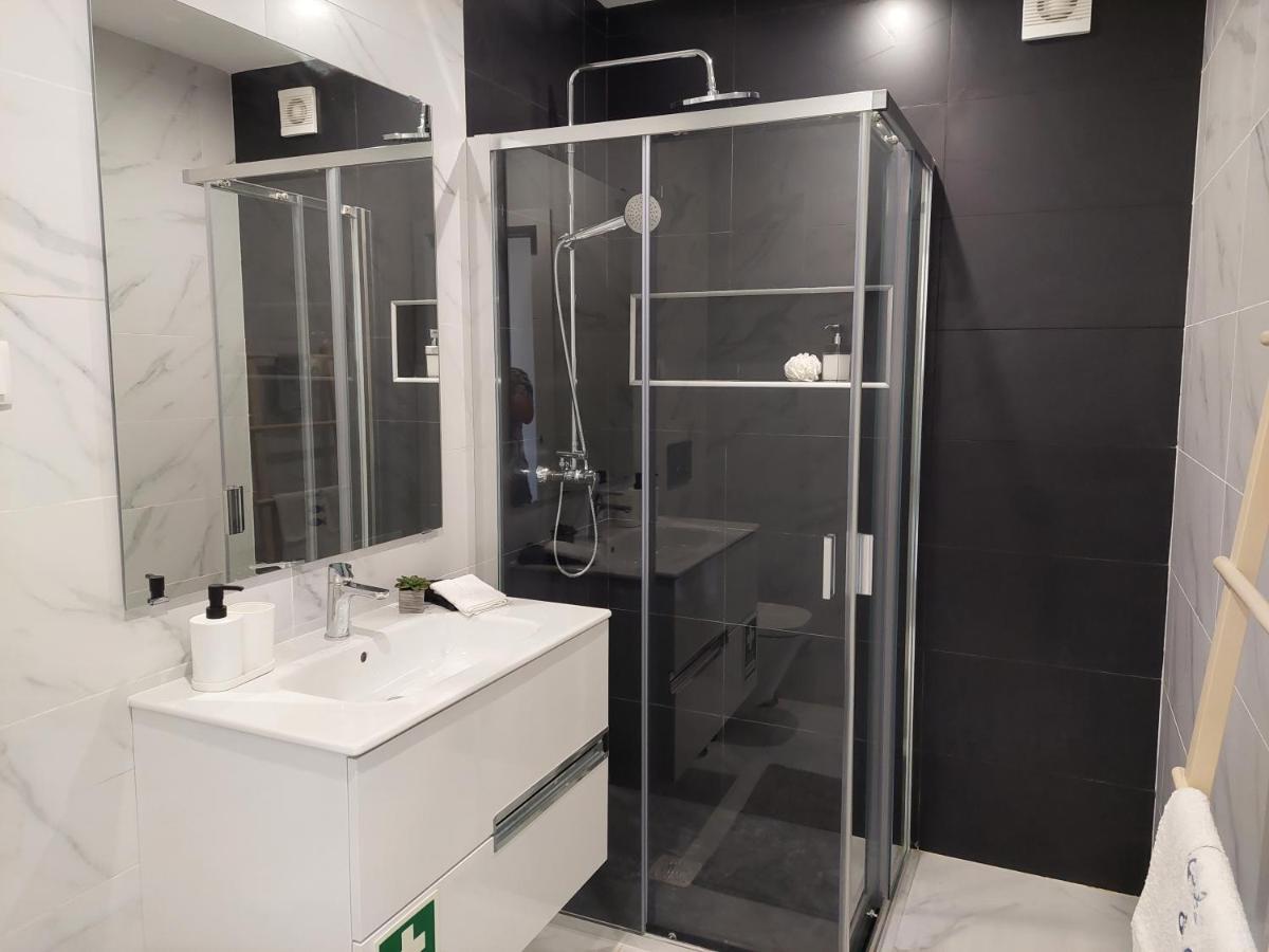 Apartamento Flow Living, Com Piscina, Em Olhão Eksteriør bilde