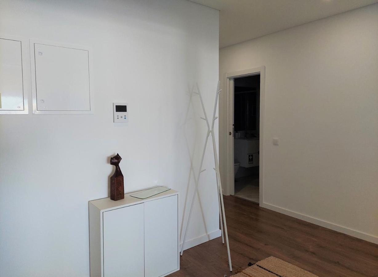 Apartamento Flow Living, Com Piscina, Em Olhão Eksteriør bilde