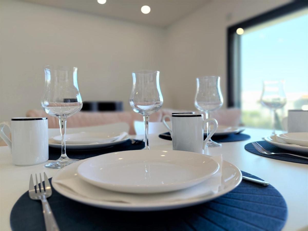 Apartamento Flow Living, Com Piscina, Em Olhão Eksteriør bilde