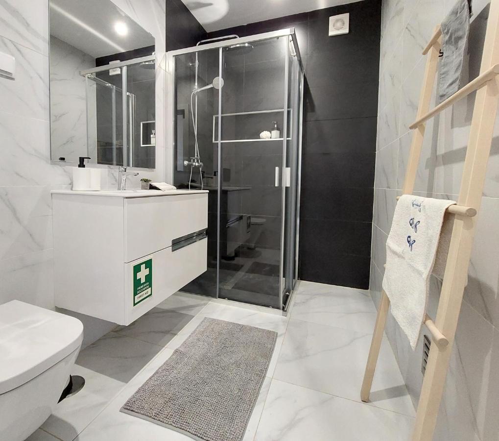 Apartamento Flow Living, Com Piscina, Em Olhão Eksteriør bilde