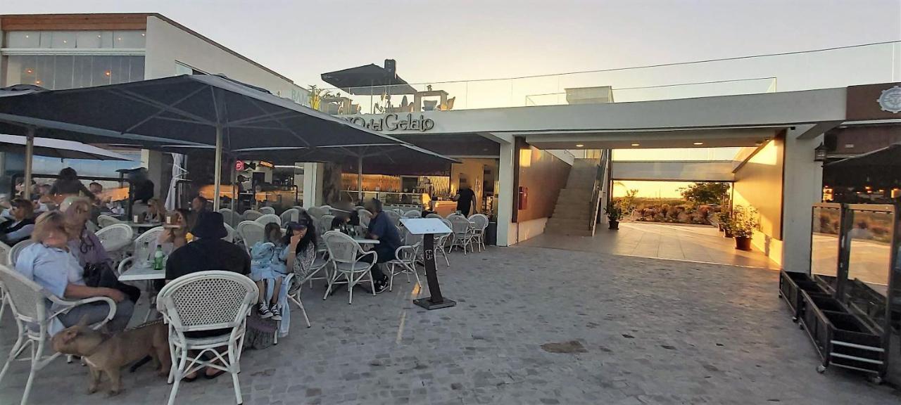 Apartamento Flow Living, Com Piscina, Em Olhão Eksteriør bilde