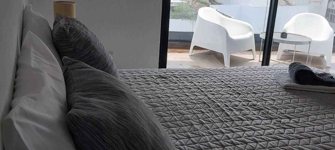 Apartamento Flow Living, Com Piscina, Em Olhão Eksteriør bilde