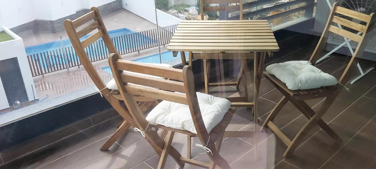 Apartamento Flow Living, Com Piscina, Em Olhão Eksteriør bilde