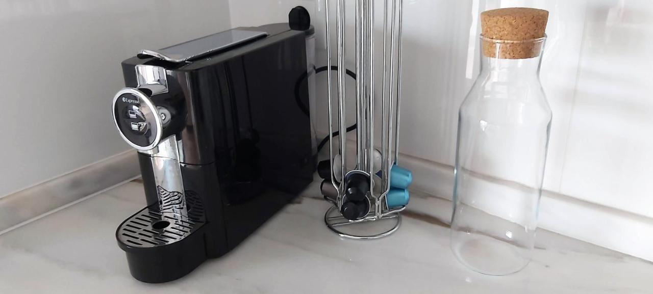Apartamento Flow Living, Com Piscina, Em Olhão Eksteriør bilde