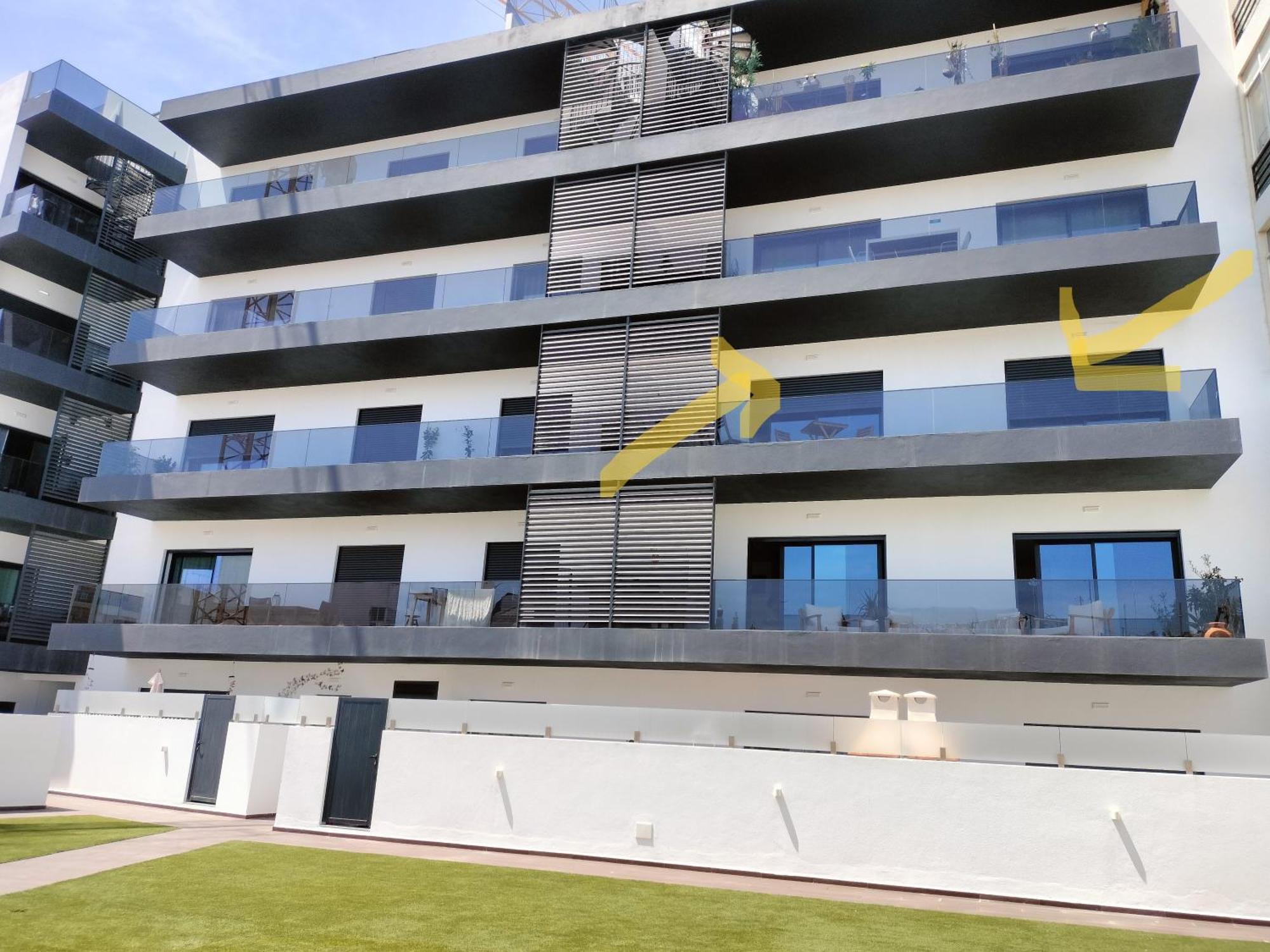 Apartamento Flow Living, Com Piscina, Em Olhão Eksteriør bilde